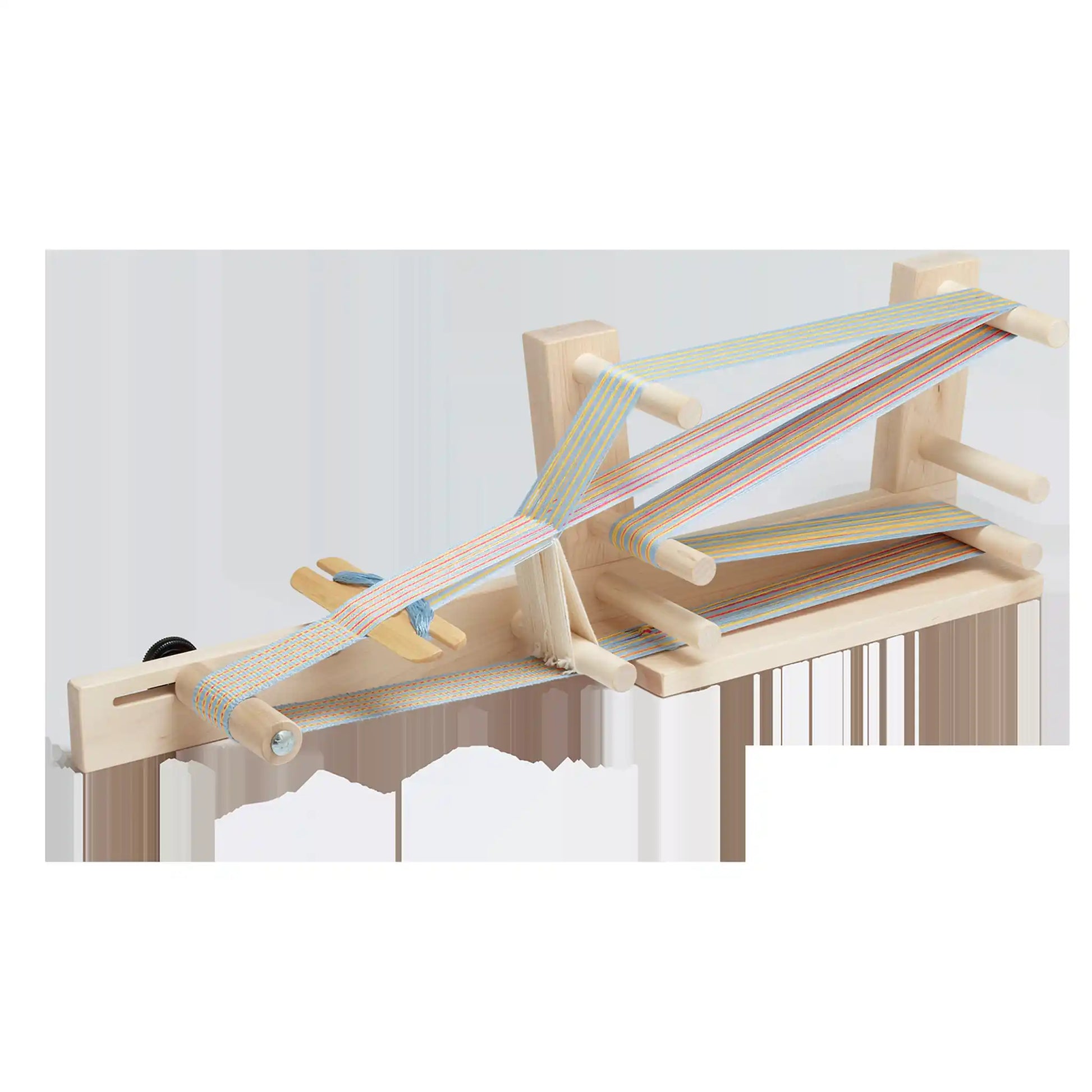 Schacht Inkle Loom with Belt Shuttle