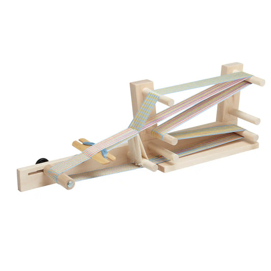 Schacht Inkle Loom with Belt Shuttle