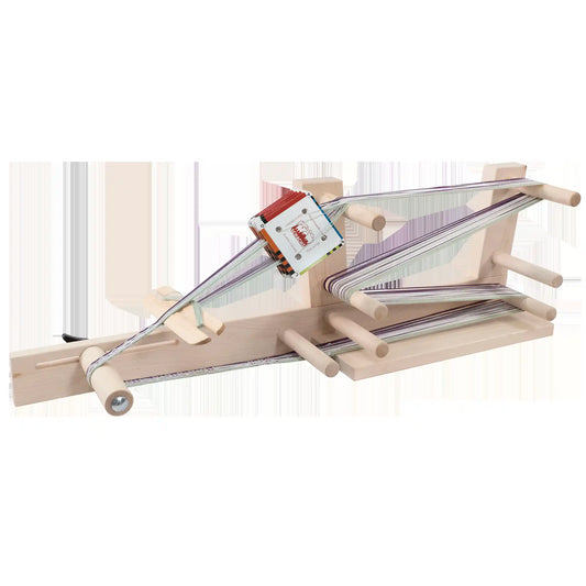 Schacht Inkle Loom with Belt Shuttle, view 2