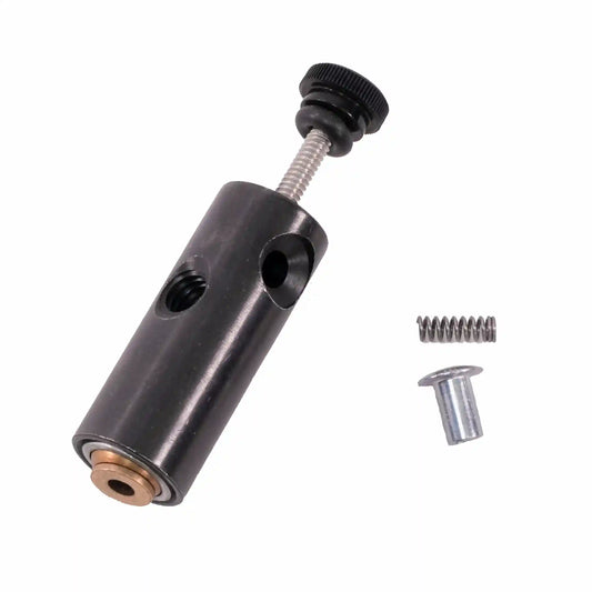 Schacht Matchless Rear Bearing and housing with spring and pin