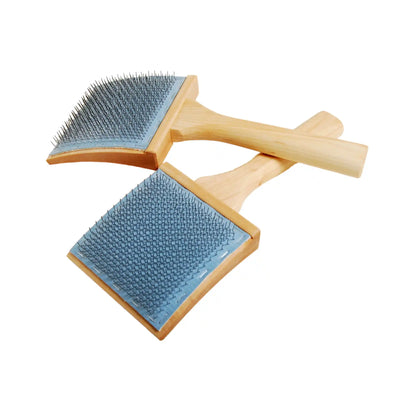 Schacht Mini Curved Hand Carders, view 4