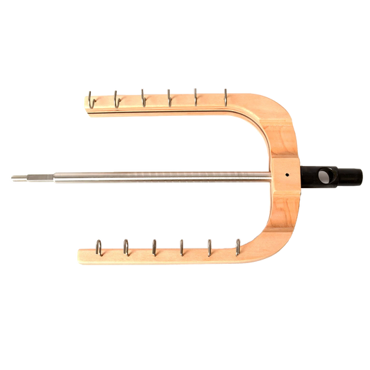 Schacht Regular Flyer in maple
