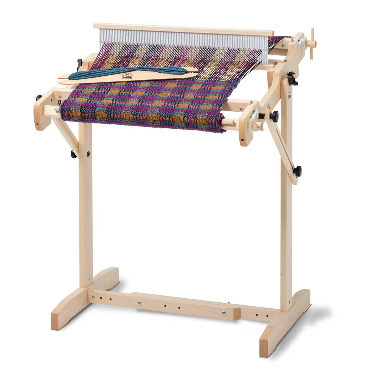 Schacht Trestle Floor Stand (fits all Flip sizes)