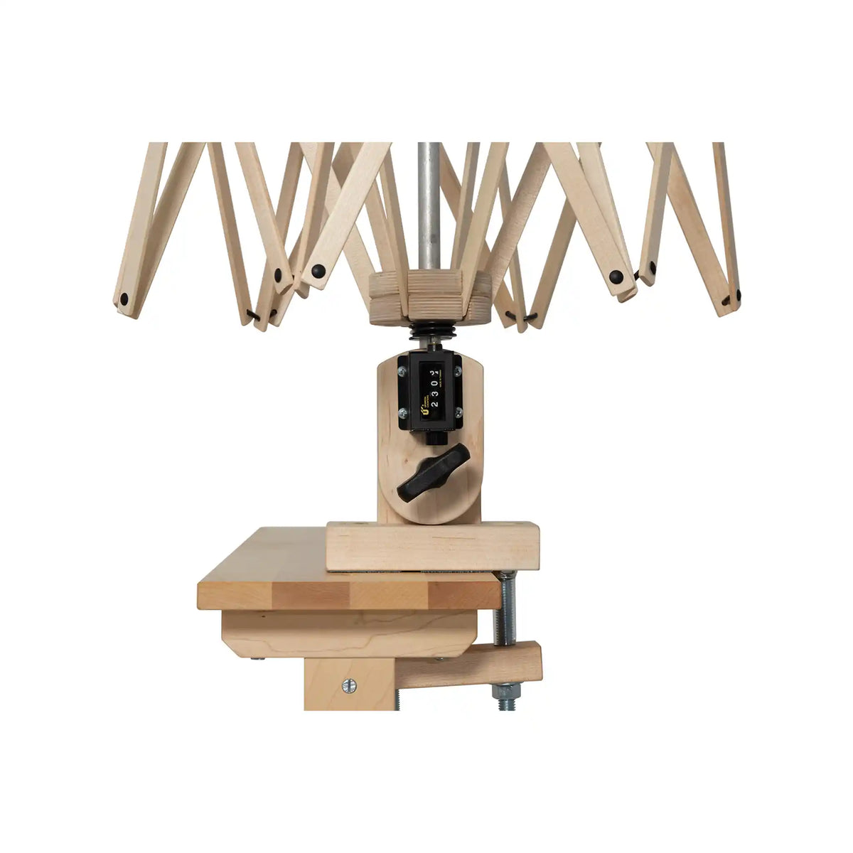 Schacht Ultra Umbrella Swift, view 3