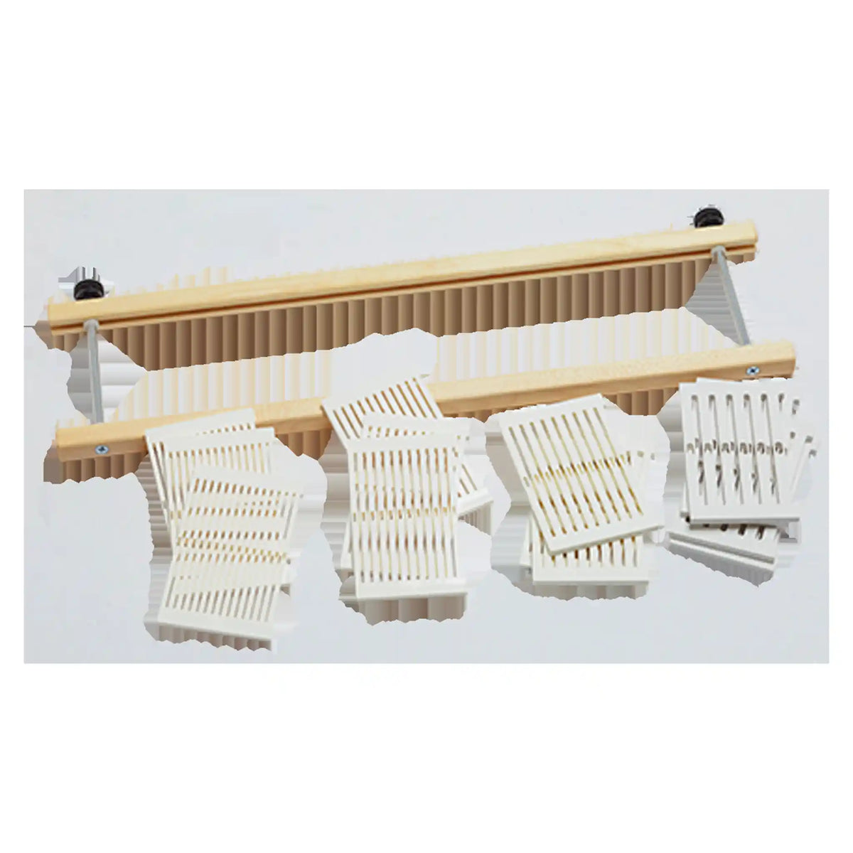 Schacht Variable Dent Reeds