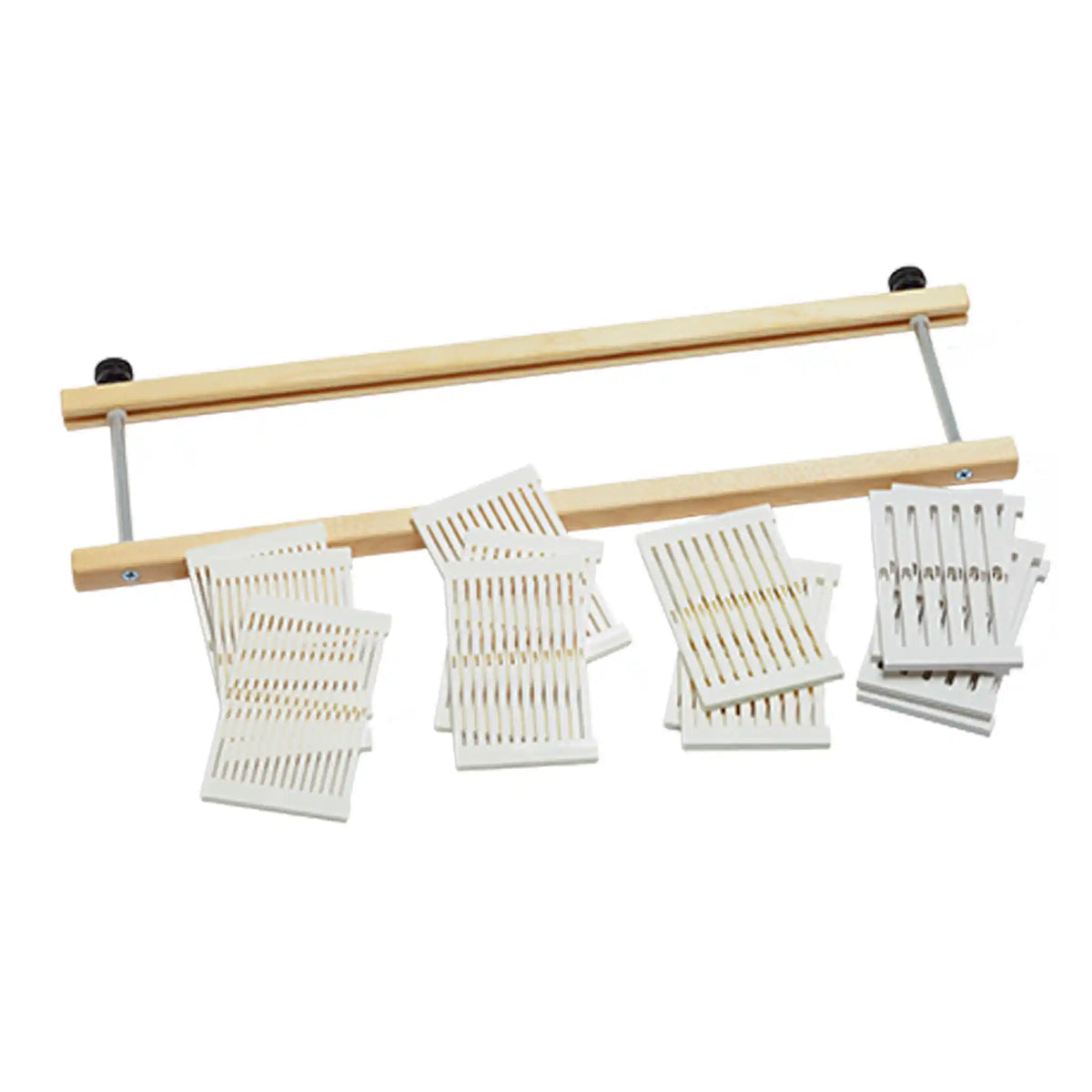 Schacht Variable Dent Reeds