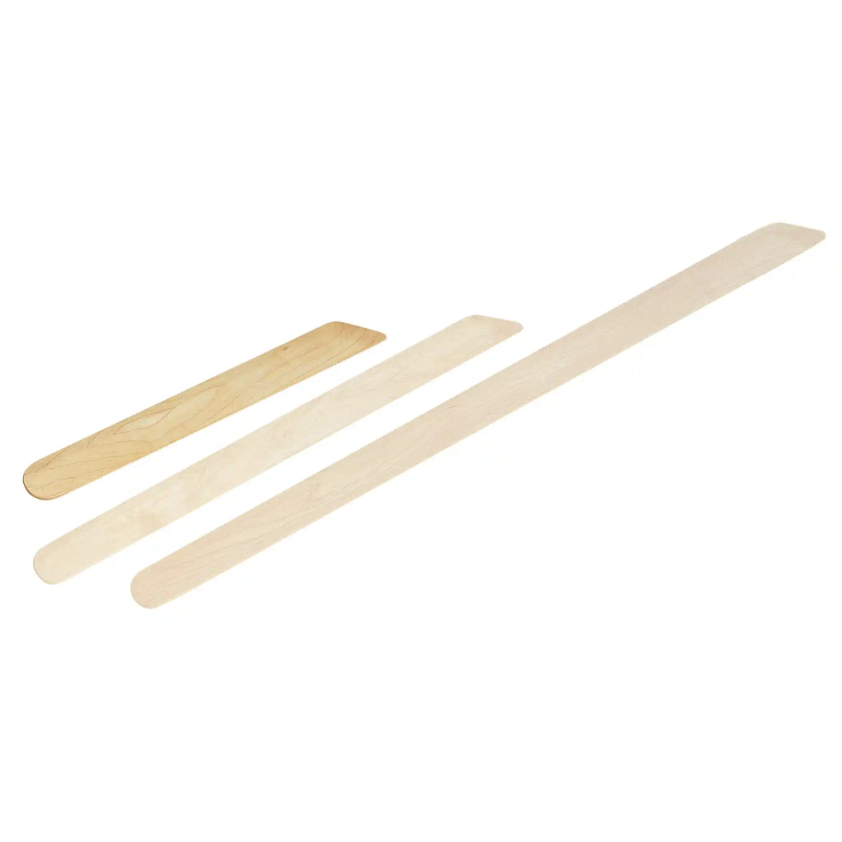 Schacht Weaving Swords