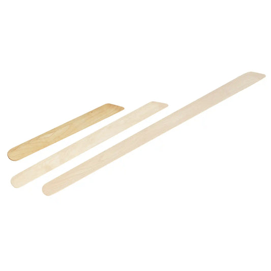 Schacht Weaving Swords