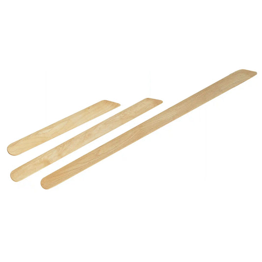 Schacht Weaving Swords