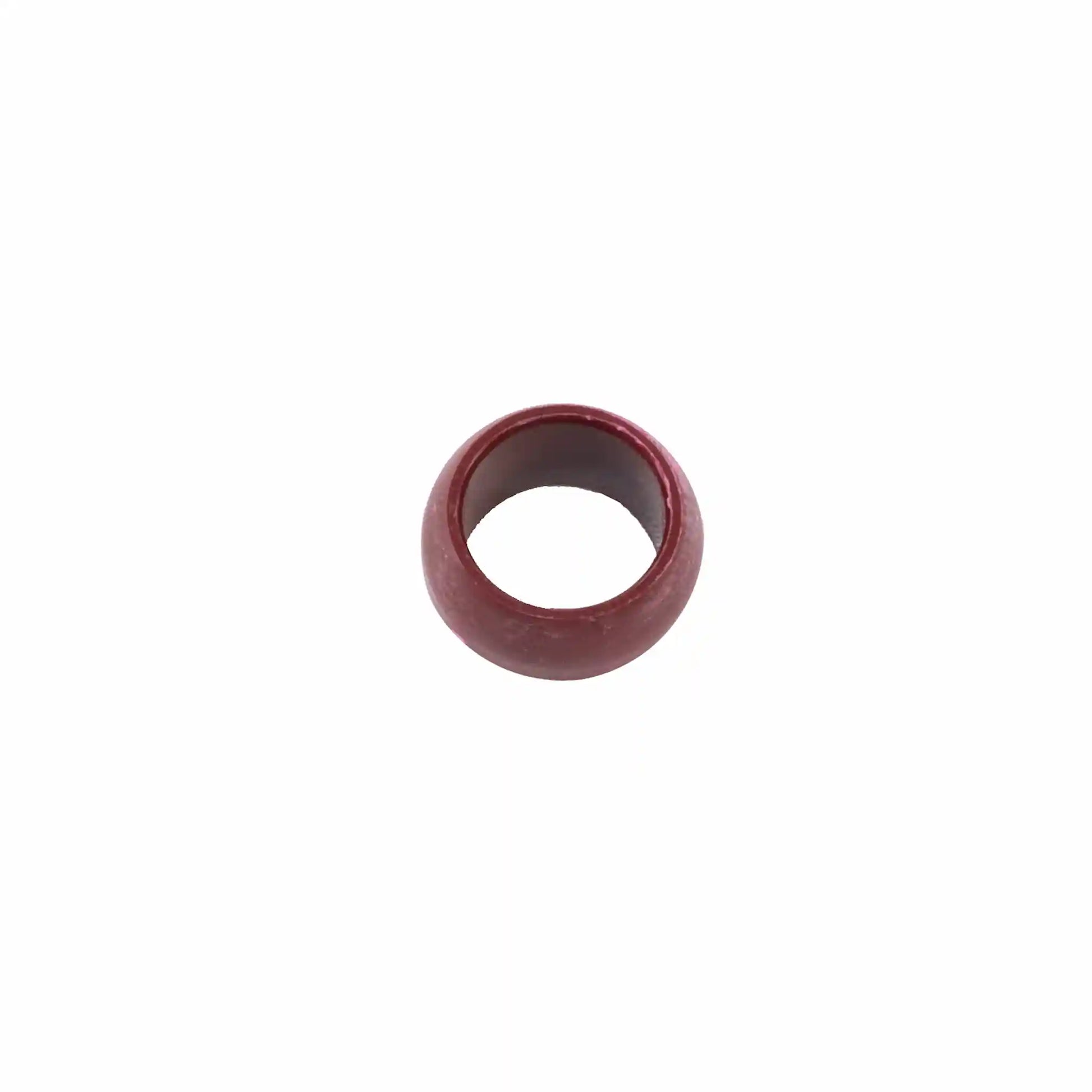Red front maiden orifice bearing
