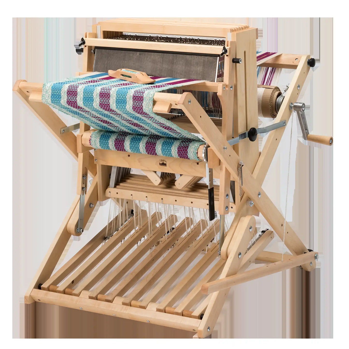 Schacht Wolf Pup 8.10 Loom