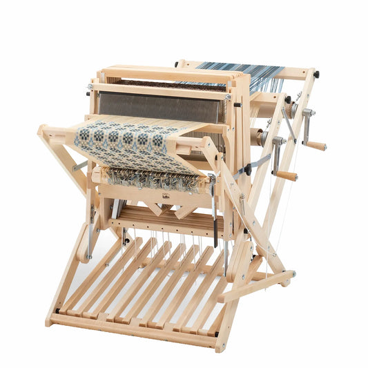 Schacht Wolf Pup Double Back Beam