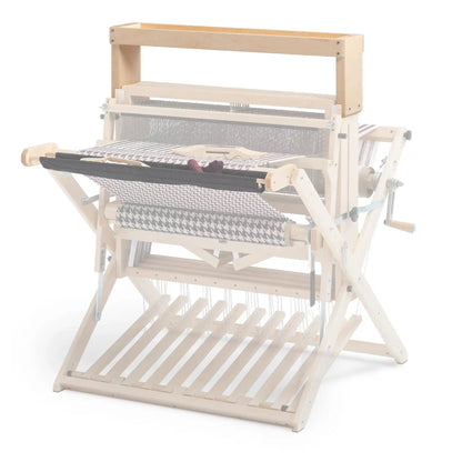 Schacht Wolf Pup Loom High Castle Tray