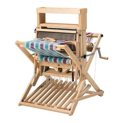 Schacht Wolf Pup Loom High Castle Tray, view 2