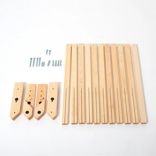 Schacht Wolf Pup LT Height Extender Kit
