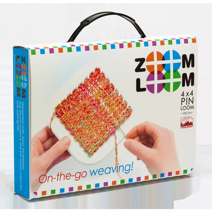 Schacht Zoom Loom, view 2
