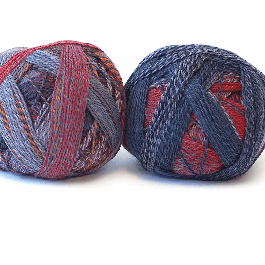 Schoppel Edition 6 - Paradise Fibers
