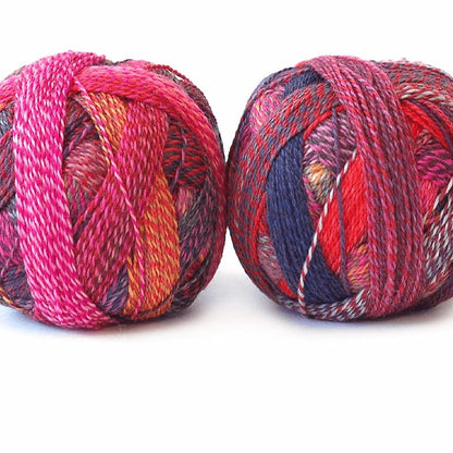 Schoppel Edition 6 - Paradise Fibers