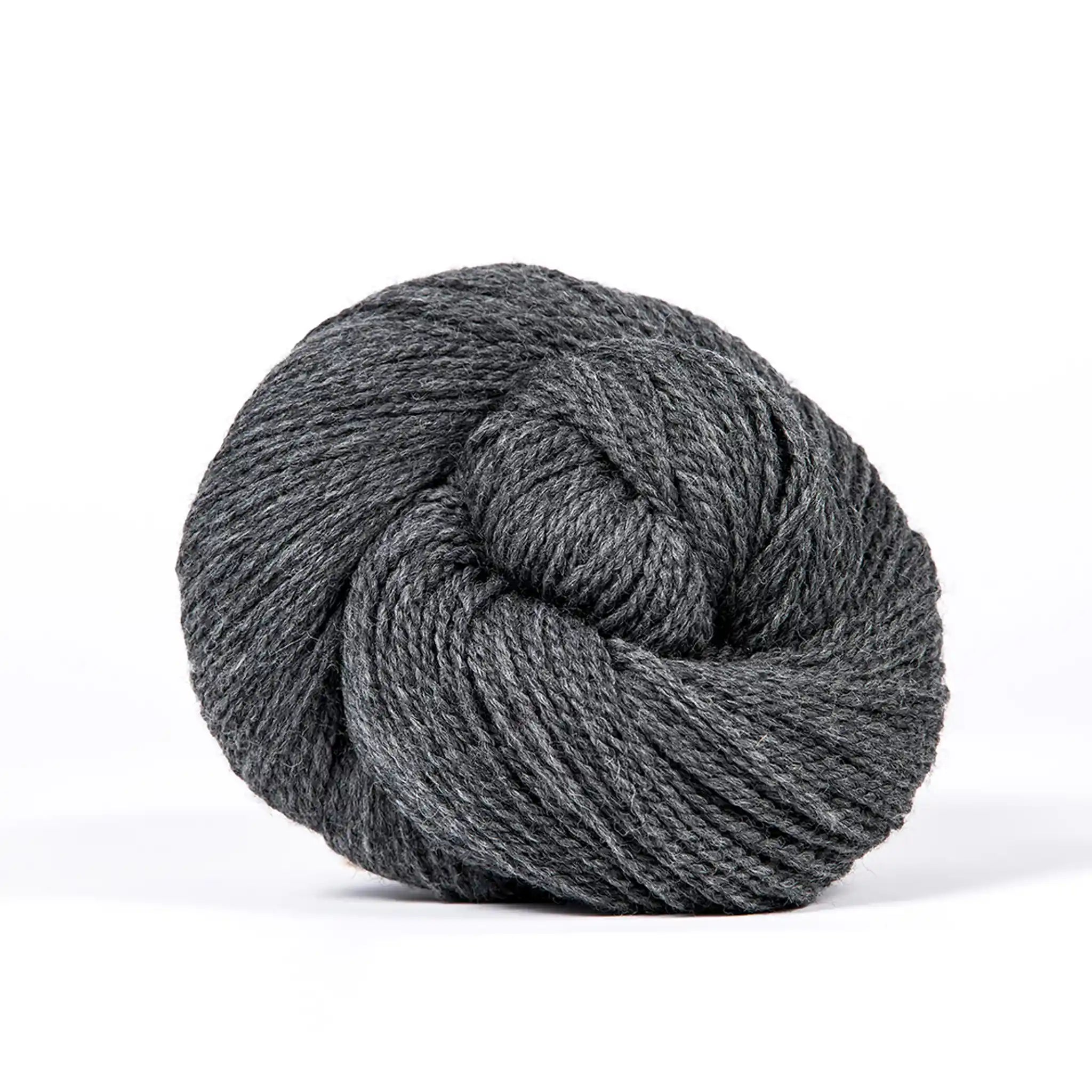 034 Graphite Heather