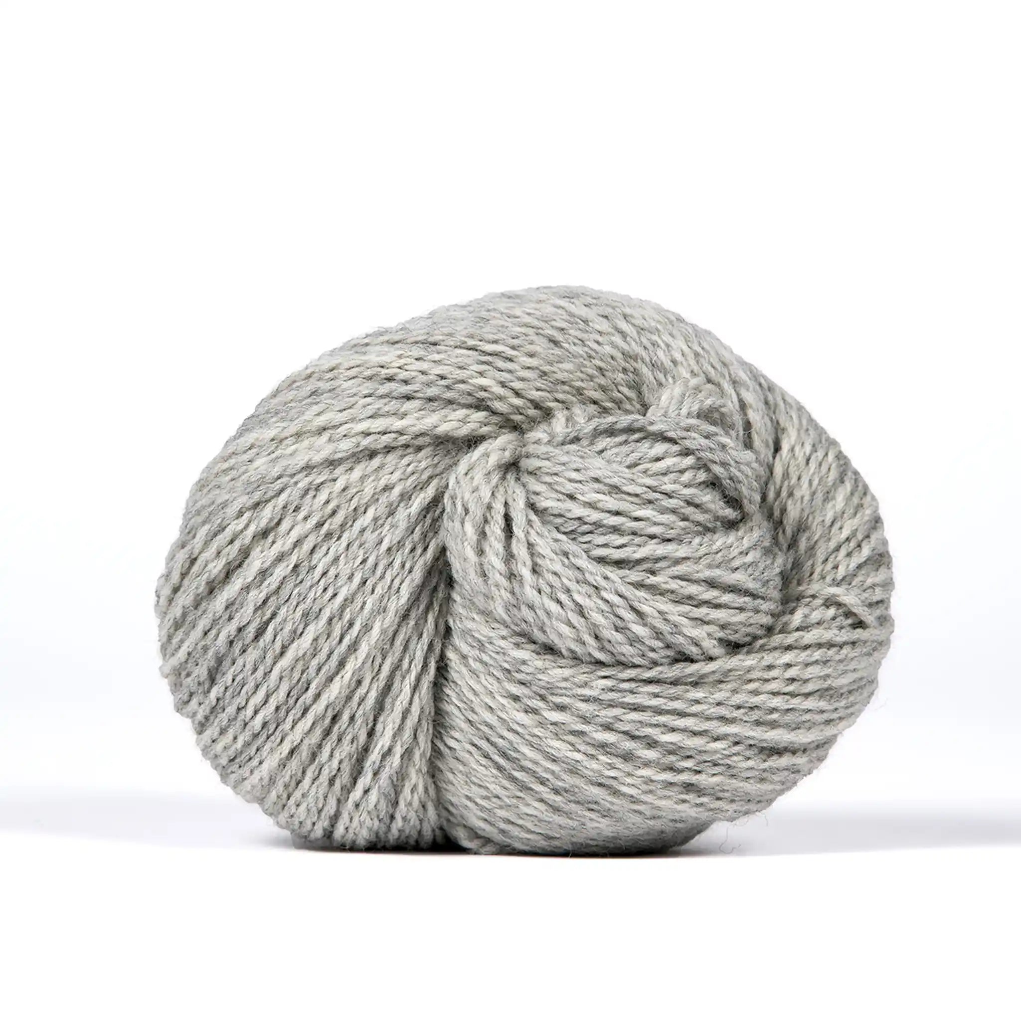 058 Gray Heather