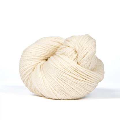 Kelbourne Woolens Scout Yarn color 105 Natural