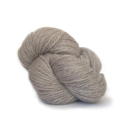 Kelbourne Woolens Scout Yarn color 260 Driftwood Heather