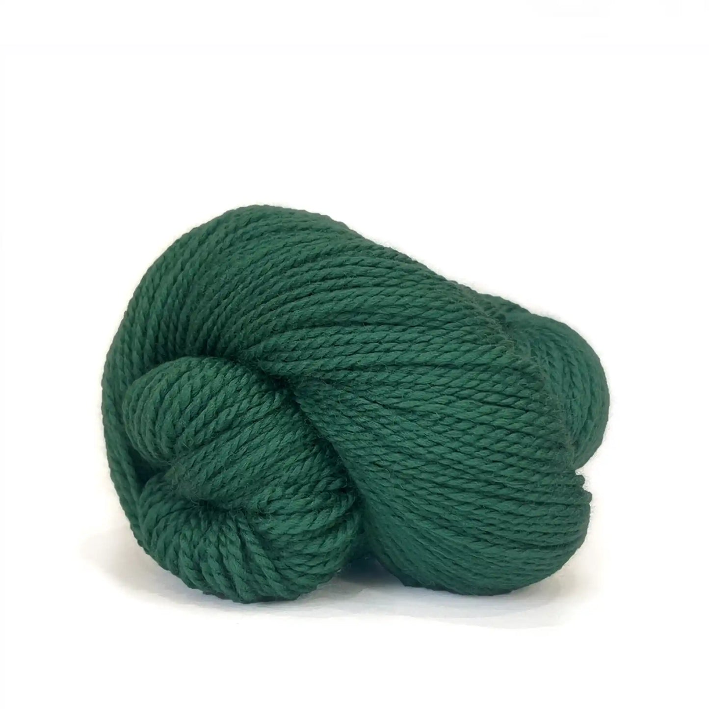 Kelbourne Woolens Scout Yarn color 307 Forest