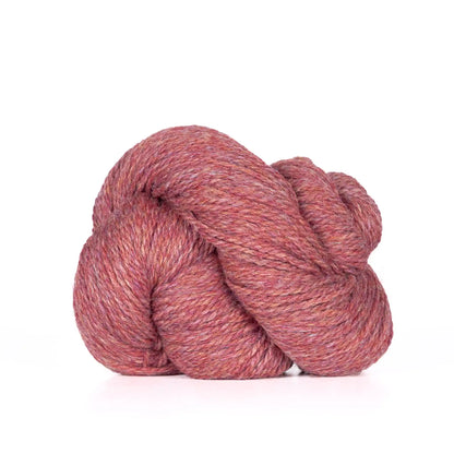 Kelbourne Woolens Scout Yarn color 690 Strawberry Heather