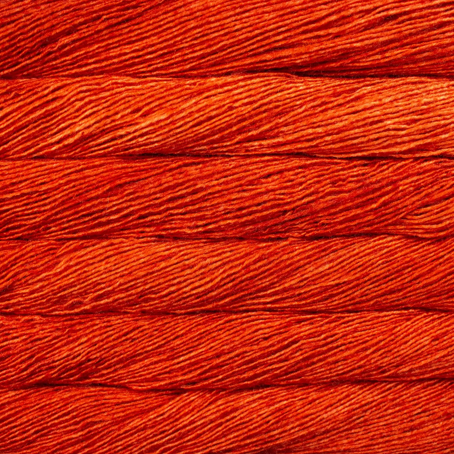 Malabrigo Silky Merino DK Yarn color 016 Glazed Carrot