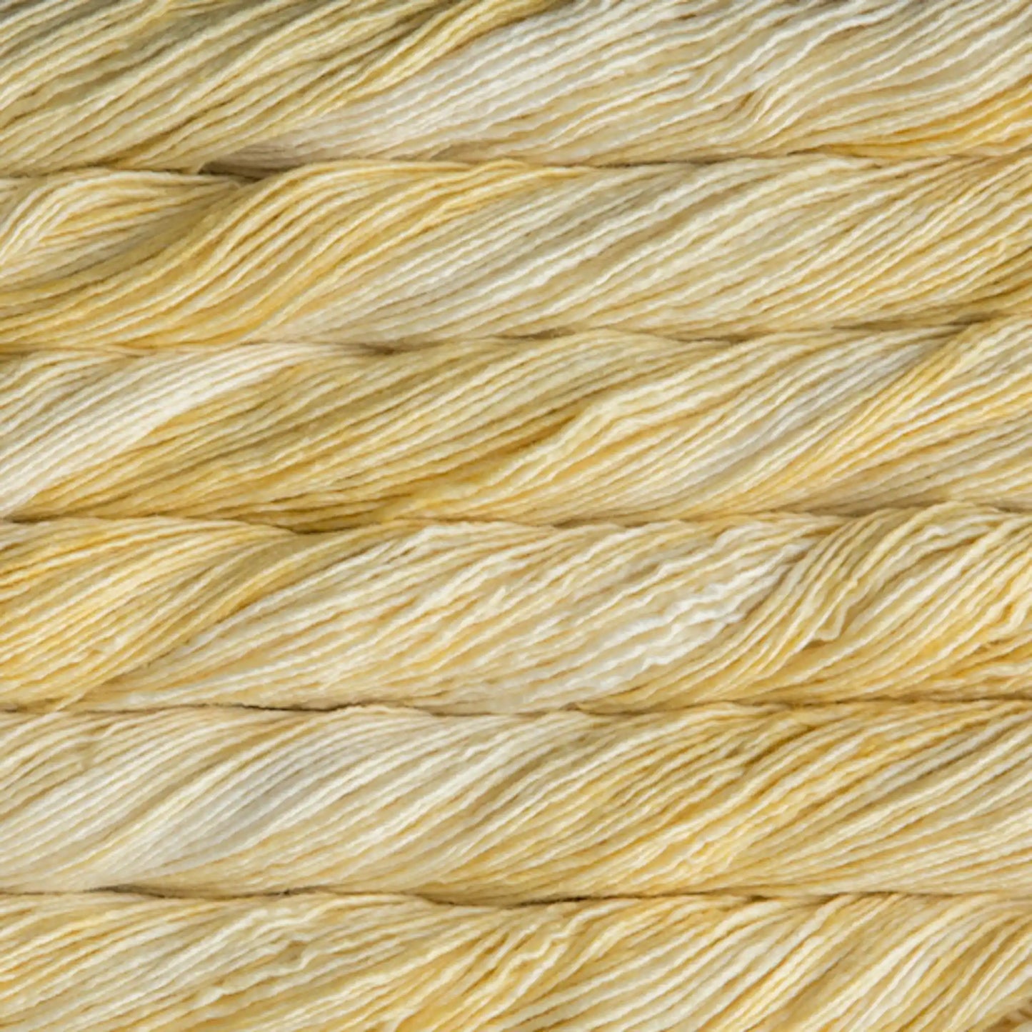 Malabrigo Silky Merino DK Yarn color 019 Pollen