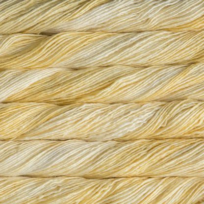 Malabrigo Silky Merino DK Yarn color 019 Pollen