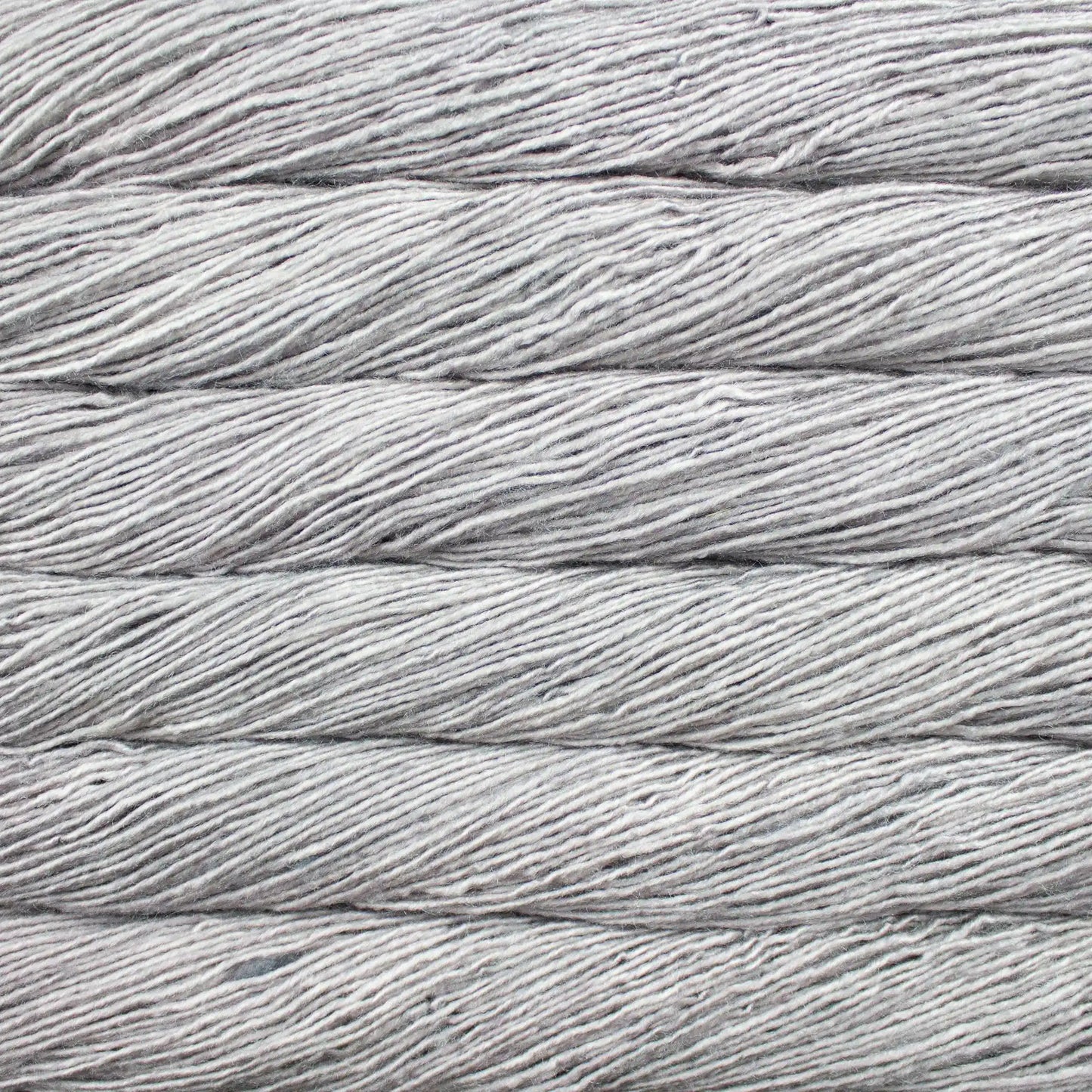 Malabrigo Silky Merino DK Yarn color 036 Pearl