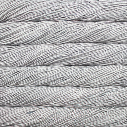 Malabrigo Silky Merino DK Yarn color 036 Pearl