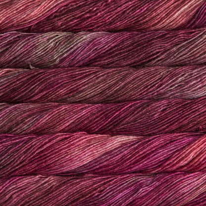 Malabrigo Silky Merino DK Yarn color 049 Jupiter