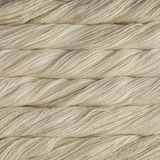 Malabrigo Silky Merino DK Yarn color 063 Natural