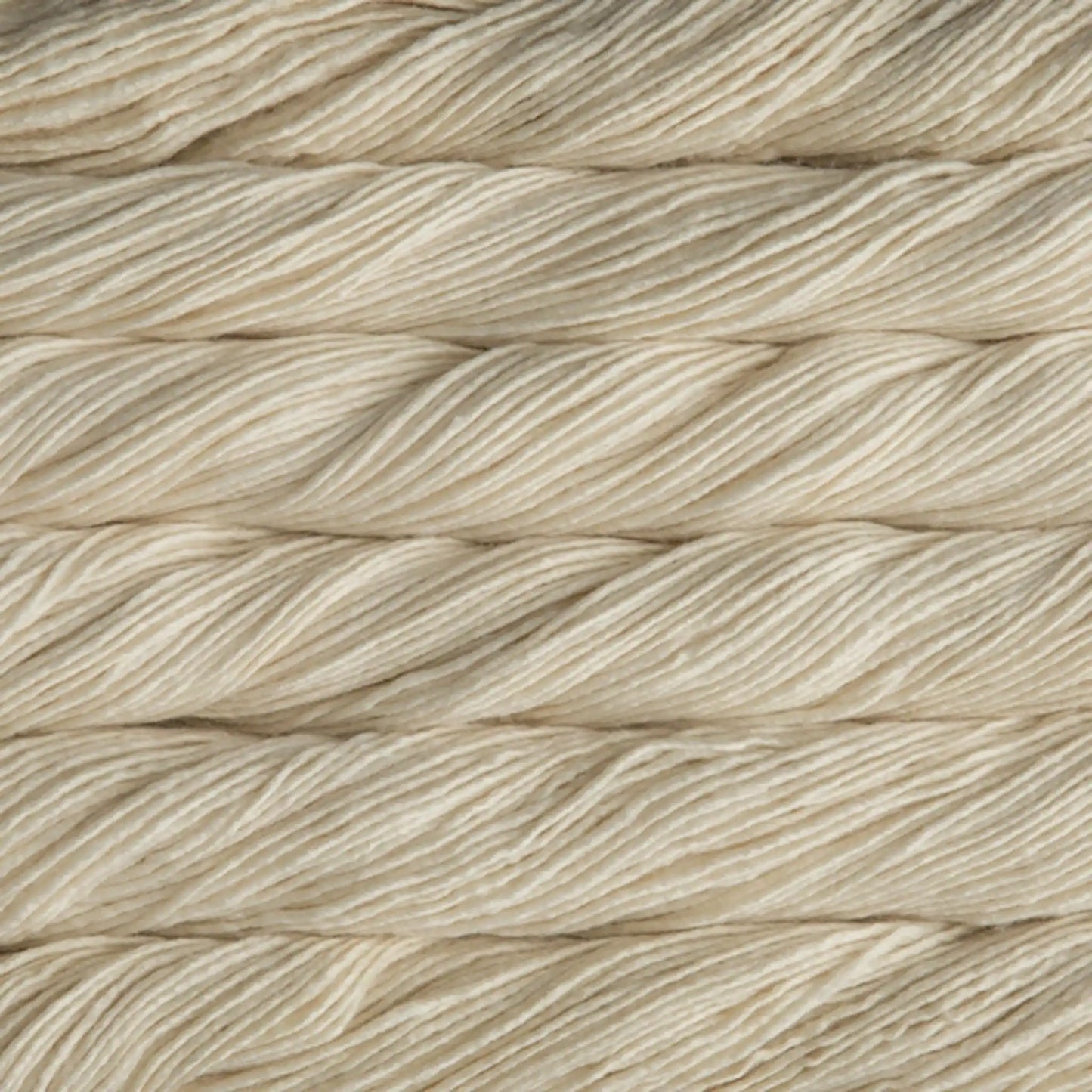 Malabrigo Silky Merino DK Yarn color 063 Natural