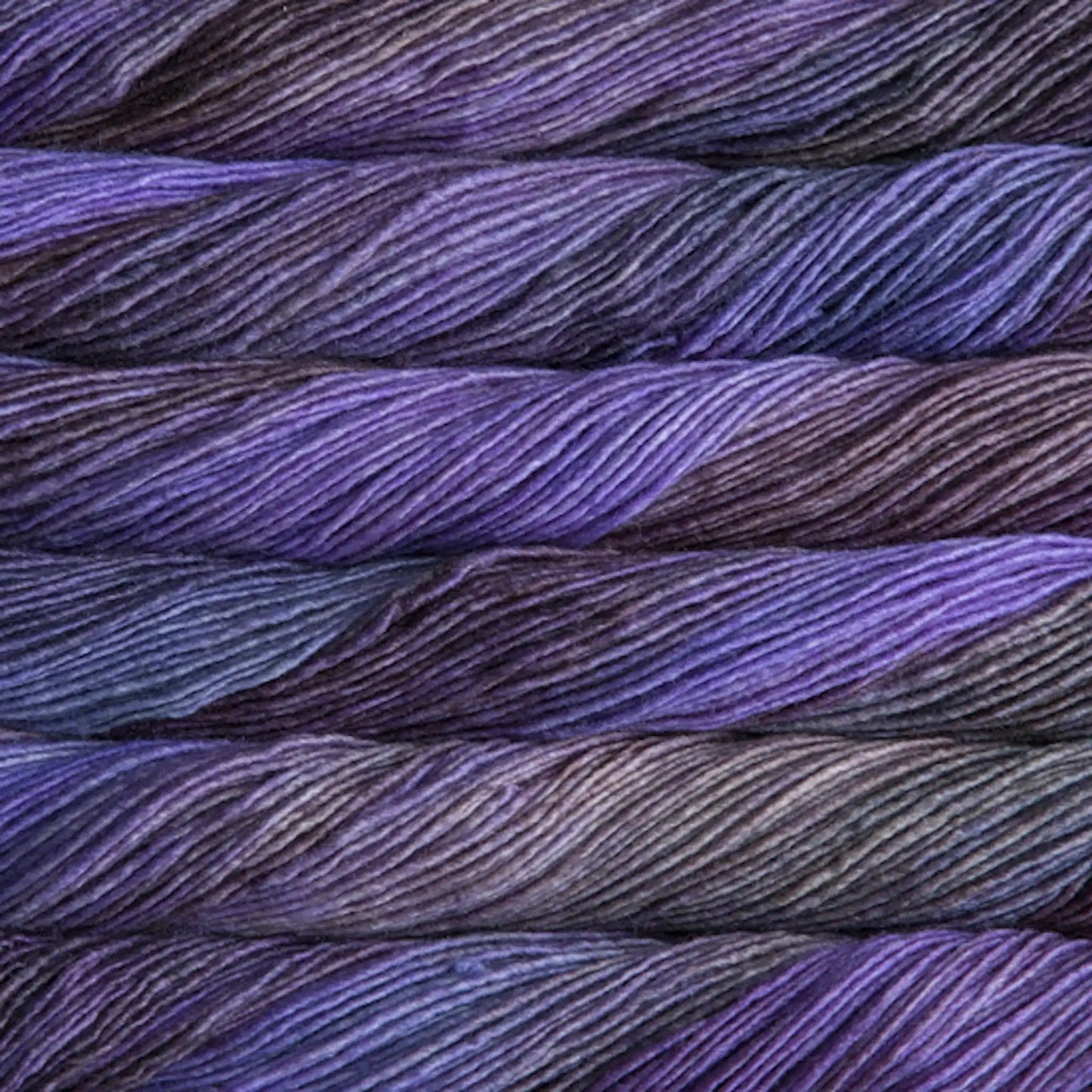 Malabrigo Silky Merino DK Yarn color 066 Lavanda