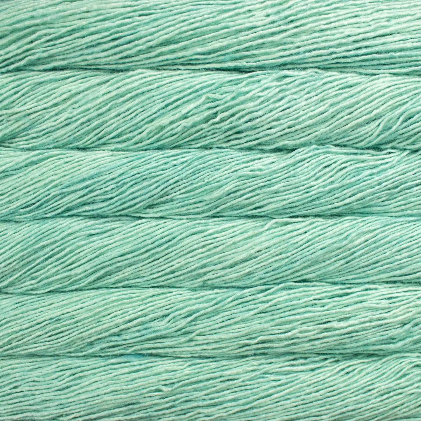 Malabrigo Silky Merino DK Yarn color 083 Water Green