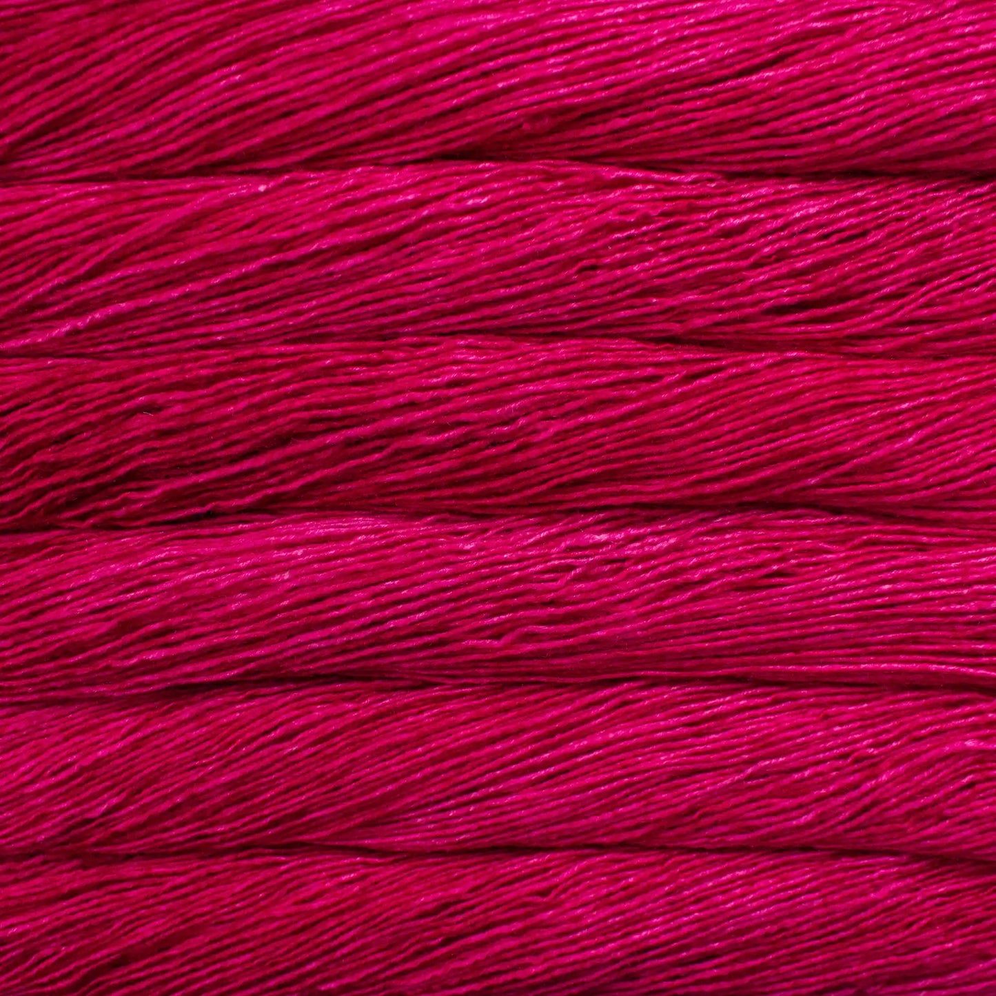 Malabrigo Silky Merino DK Yarn color 093 Fucsia