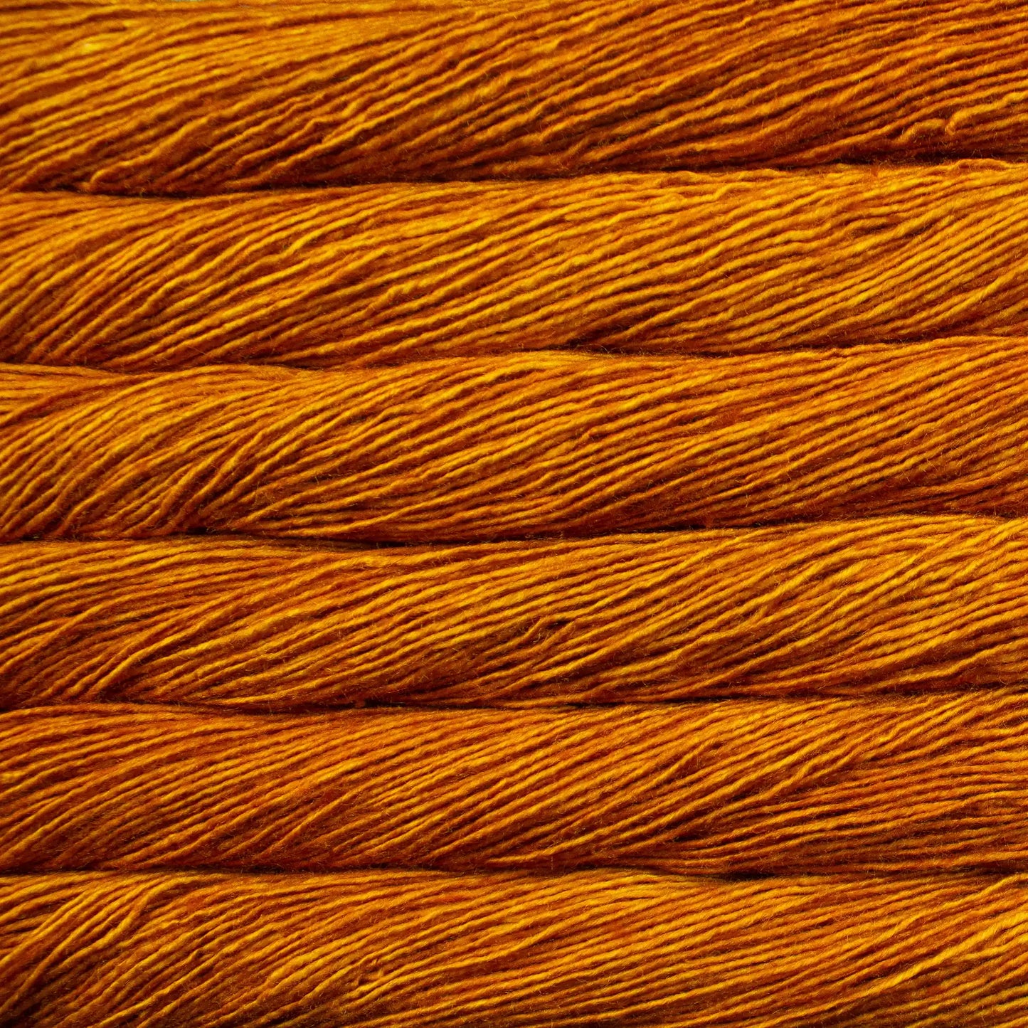 Malabrigo Silky Merino DK Yarn color 096 Sunset