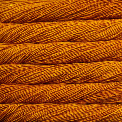 Malabrigo Silky Merino DK Yarn color 096 Sunset