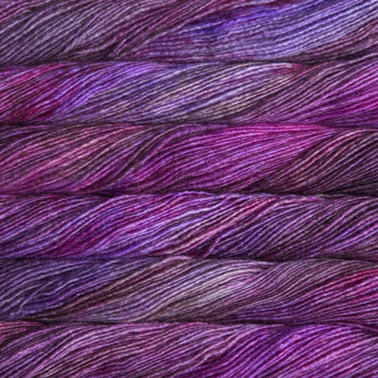 Malabrigo Silky Merino DK Yarn color 136 Sabiduria