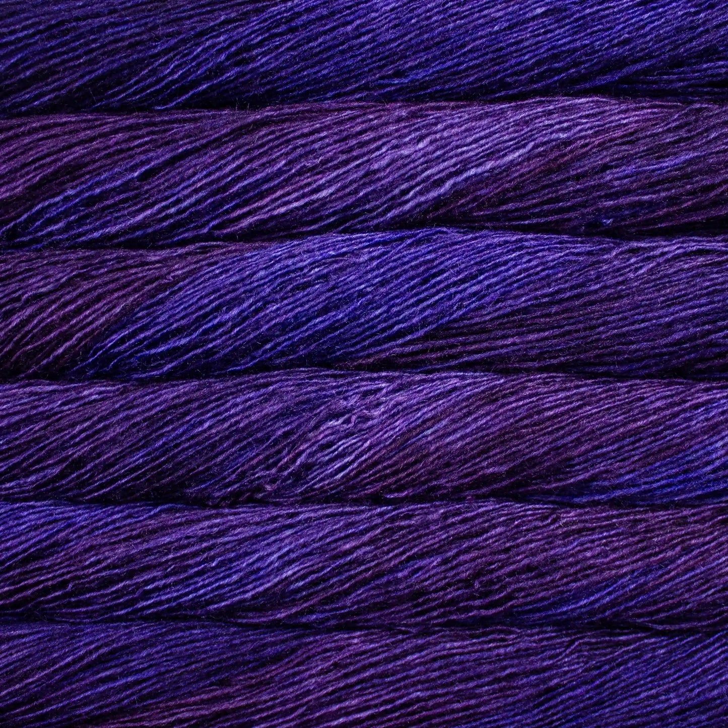 Malabrigo Silky Merino DK Yarn color 141 Dewberry