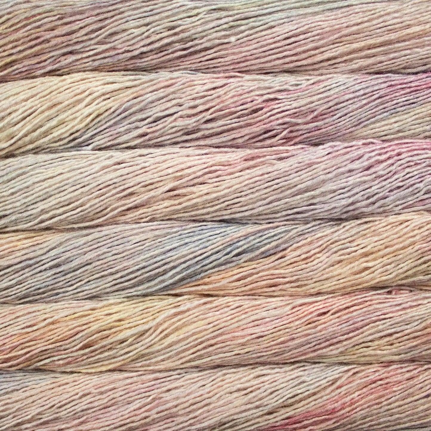 Malabrigo Silky Merino DK Yarn color 398 Rosalinda