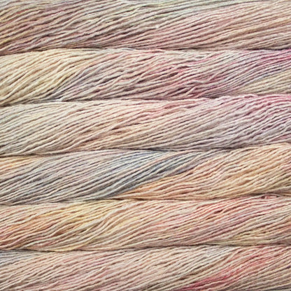 Malabrigo Silky Merino DK Yarn color 398 Rosalinda