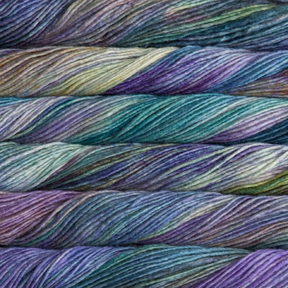 Malabrigo Silky Merino DK Yarn color 416 Indiecita