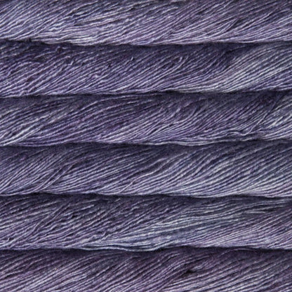 Malabrigo Silky Merino DK Yarn color 418 London Sky
