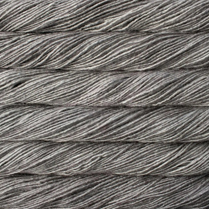 Malabrigo Silky Merino DK Yarn color 429 Cape Cod Grey