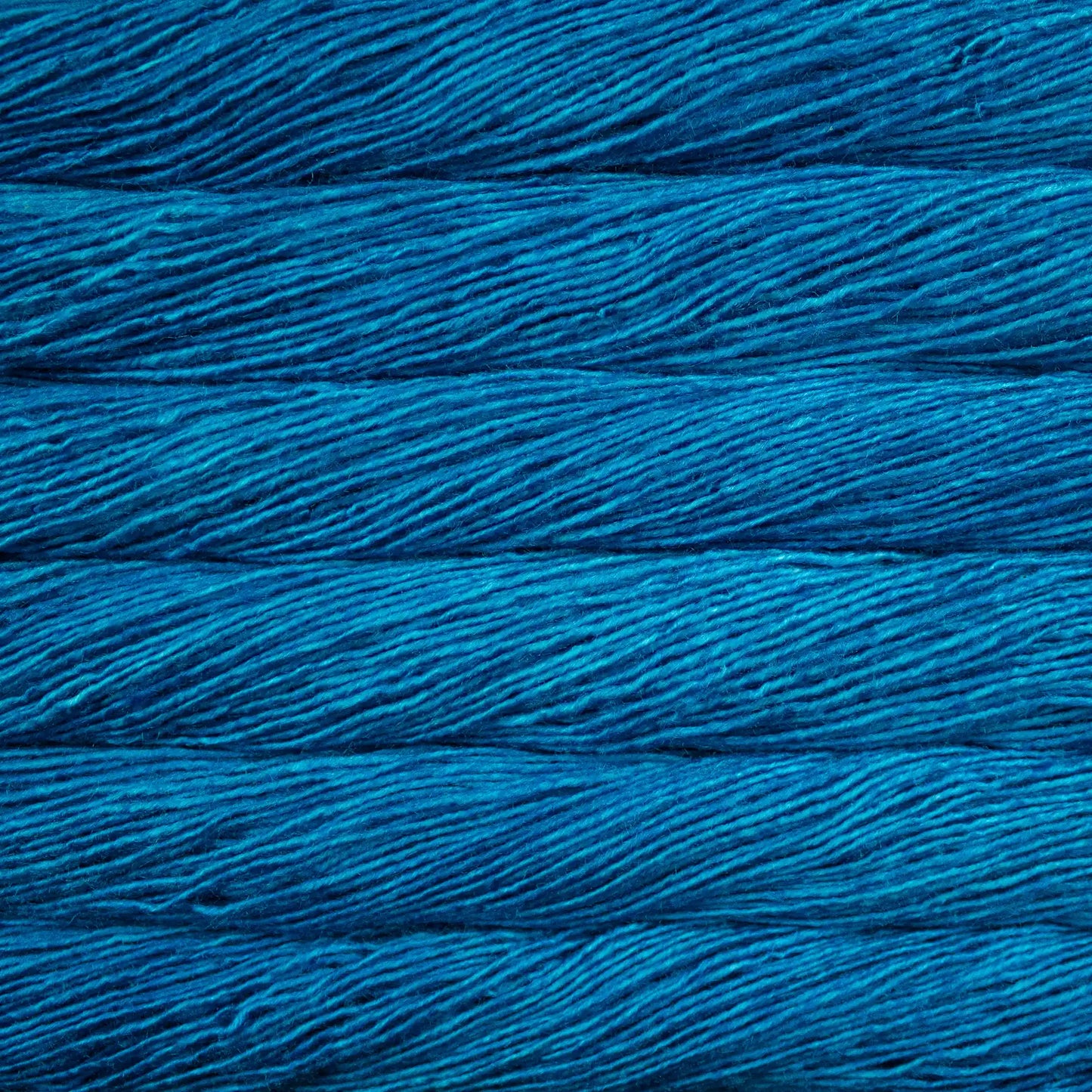 Malabrigo Silky Merino DK Yarn color 683 Cian
