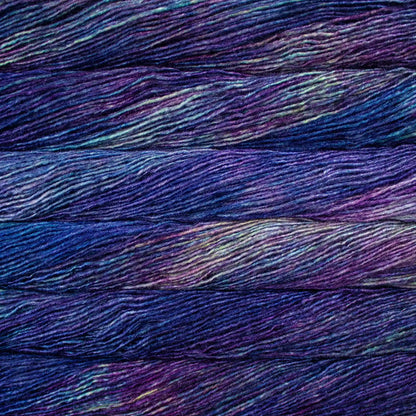 Malabrigo Silky Merino DK Yarn color 723 Indonesia